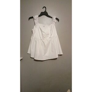 time and‎ tru maternity top size XL